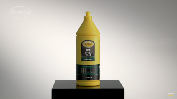 G3 Extra Plus E124 Farecla Abrasive Compound / Paste / Polish / Car Paint restoration 1L / Scratch Removal Compound - Image 9