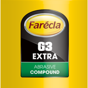 G3 Extra Plus E124 Farecla Abrasive Compound / Paste / Polish / Car Paint restoration 1L / Scratch Removal Compound