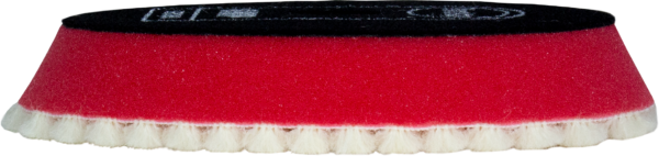 SUPER HIGH CUT COMPOUNDING PAD 150MM - GMC650 RED G360 - Image 5