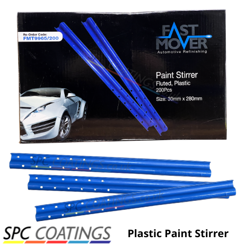 Paint Stirrer