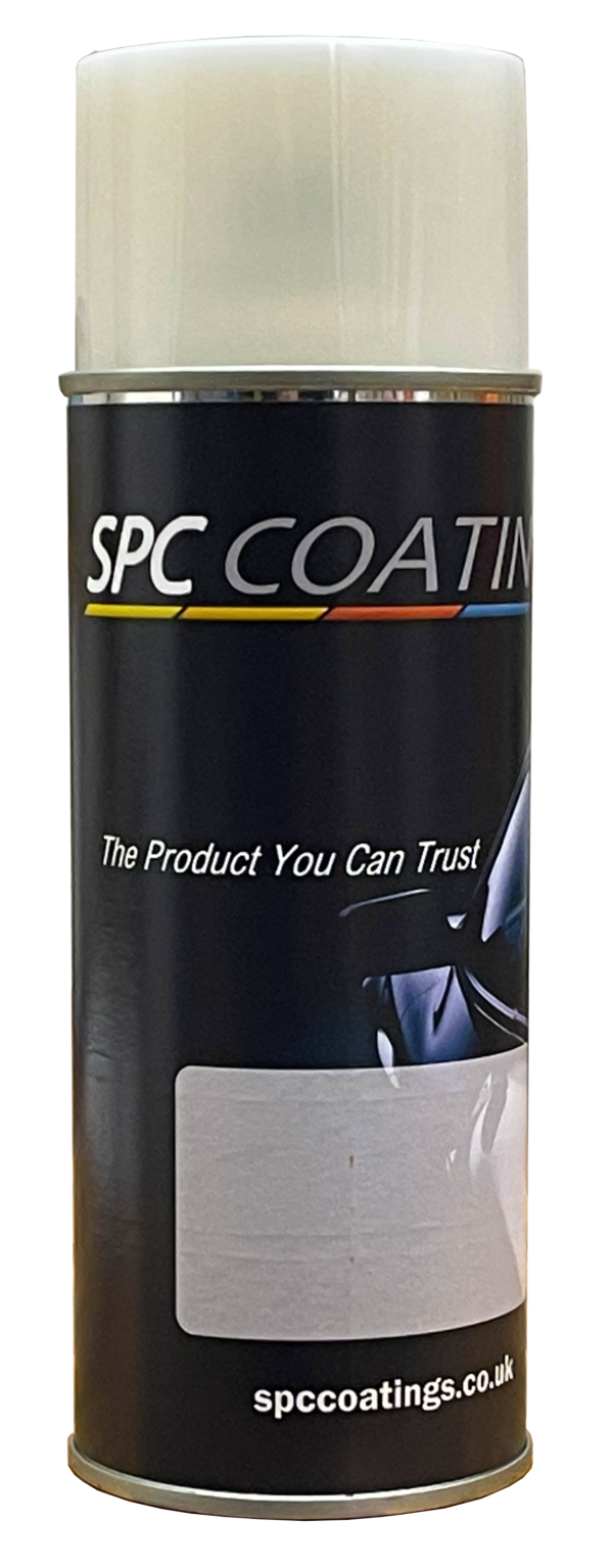 Spray Paint Aerosol Any Colour Code, Any Car, RAL Code 2k Acrylic Basecoat 400ml (NEW)