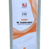 2K Clear Coat KIT Automotive Refinish Quality LACQUER E10 MS EASY 2K + FAST HARDENER RJ PRODUCTS - Image 5