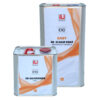 2K Clear Coat KIT Automotive Refinish Quality LACQUER E10 MS EASY 2K + FAST HARDENER RJ PRODUCTS - Image 3