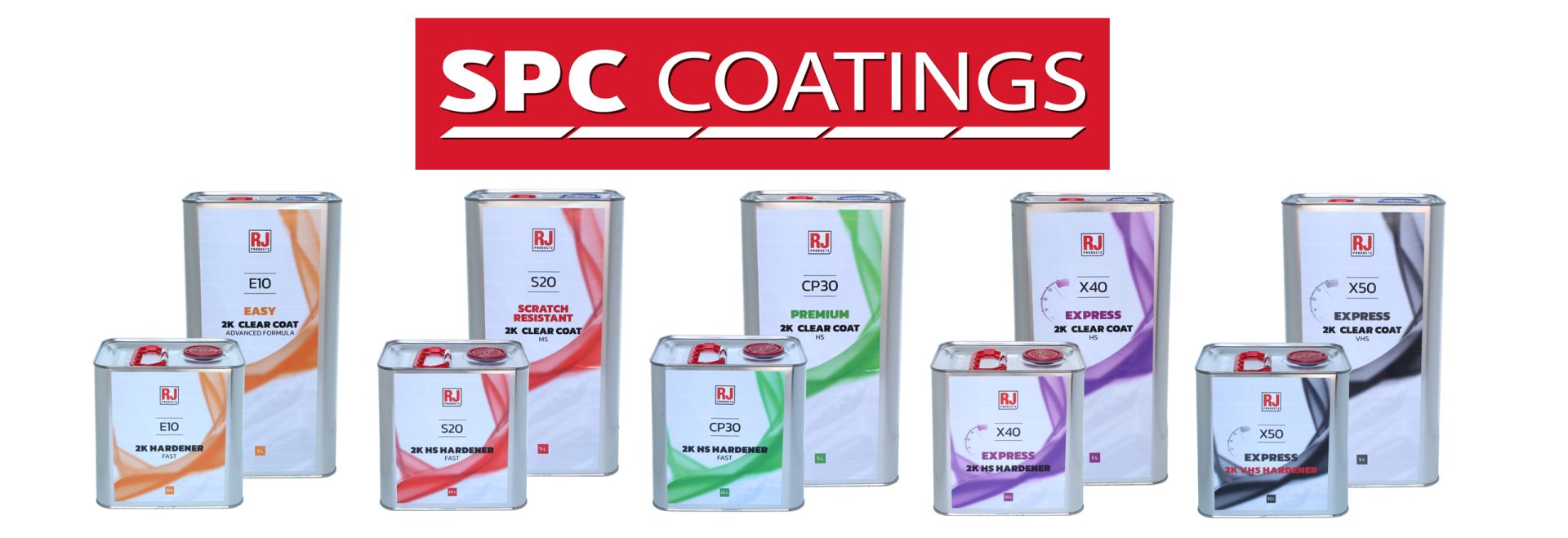SPC Coatings | Home