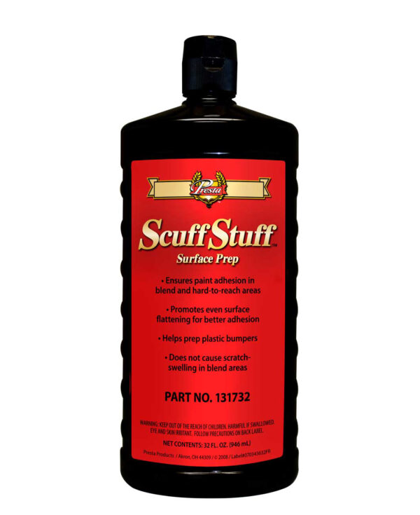 Presta Scuff Stuff Ultimate Surface Preparation Paint Prep & Restoration 946ml 131732