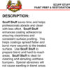 Presta Scuff Stuff Ultimate Surface Preparation Paint Prep & Restoration 946ml 131732 - Image 4