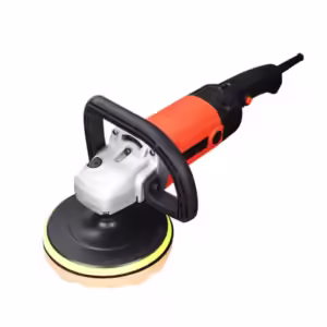 Electric Polisher 1200w 180mm M14 Power Wax Polishing Car Buffing Polish Machine